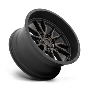 CLASH 18X9 6X135 87.1 MBT -12MM