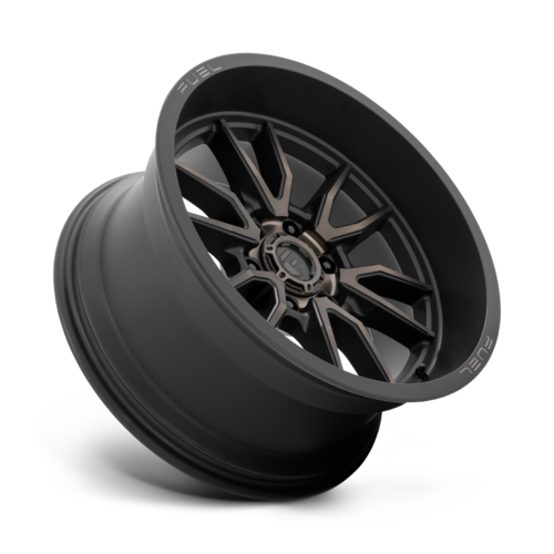 CLASH 20X10 6X135 87.1 MBT -18MM