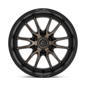 CLASH 20X10 6X135 87.1 MBT -18MM