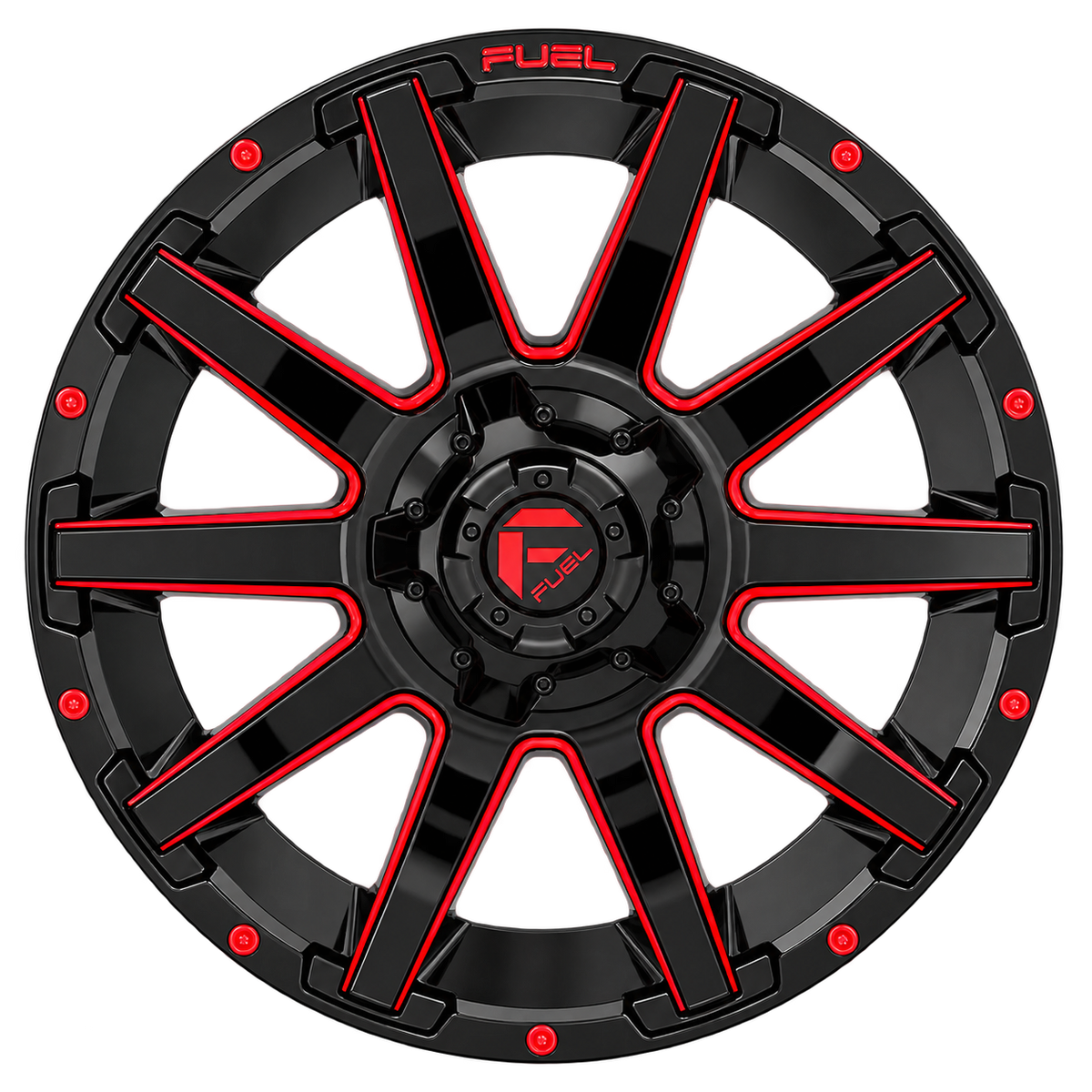 CONTRA 20X10 5X5.5/150 110.1 NLQ -18