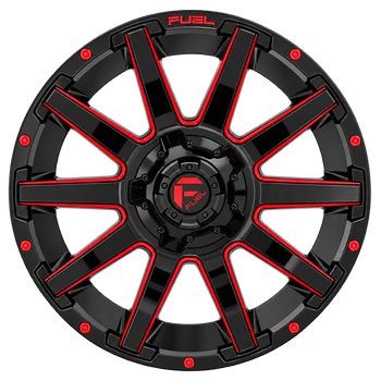 CONTRA 20X10 5X5.5/150 110.1 NLQ -18