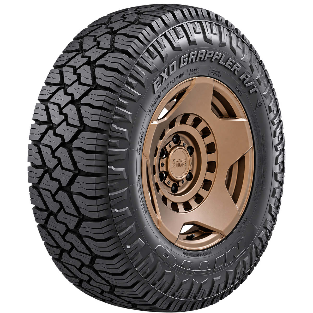 EXO GRAP AWT 35x12.50R17LT 121Q E 34.7