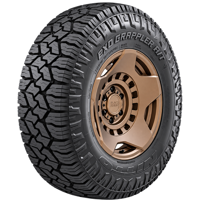 EXO GRAP AWT 35x12.50R17LT 121Q E 34.7