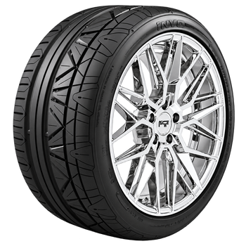 INVO 255/40ZR19 100Y XL 27