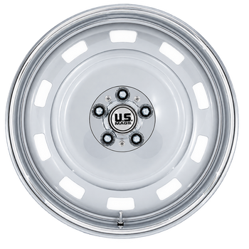 SCOTTSDALE 22X10.5 6X5.5 78 +12 SLVR-DIA