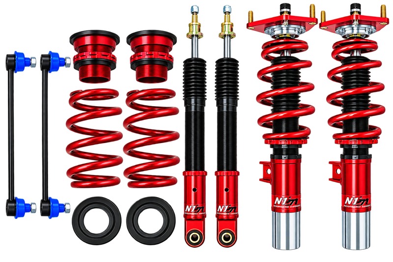 APEXi N1 Type EXV Damper Honda Civic Hatchback 1.5T FL1 2022+