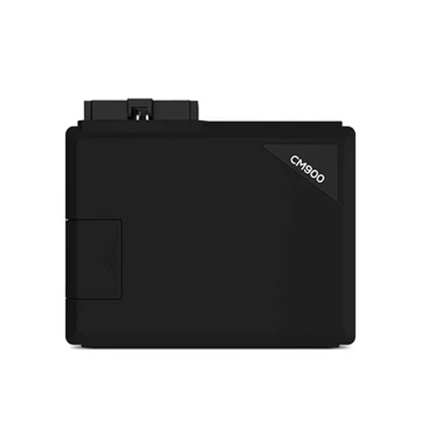 Compustar CS925-S 1-way 4 button Remote Start System 1500 feet Range