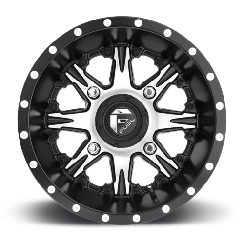 NUTZ UTV 14X7 4X156 132 MB +13