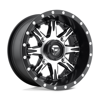 NUTZ UTV 14X7 4X156 132 MB +13