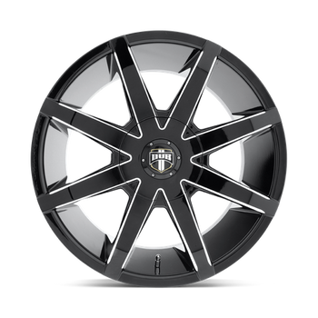 PUSH 20X8.5 5X4.5/5.0 72 NBL +30