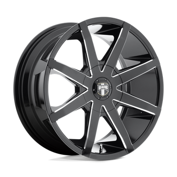 PUSH 20X8.5 6X132 74 NBL +30