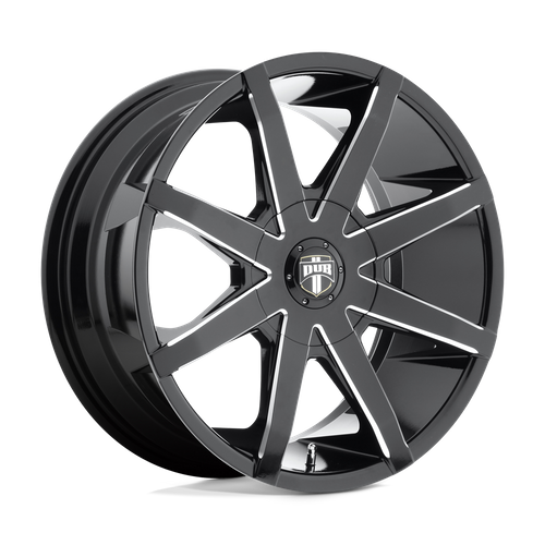 PUSH 20X8.5 6X135/5.5 87.1 NBL +25