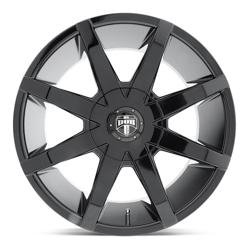 PUSH 20X8.5 6X120/132 74 BL +35