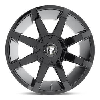 PUSH 20X8.5 6X120/132 74 BL +35