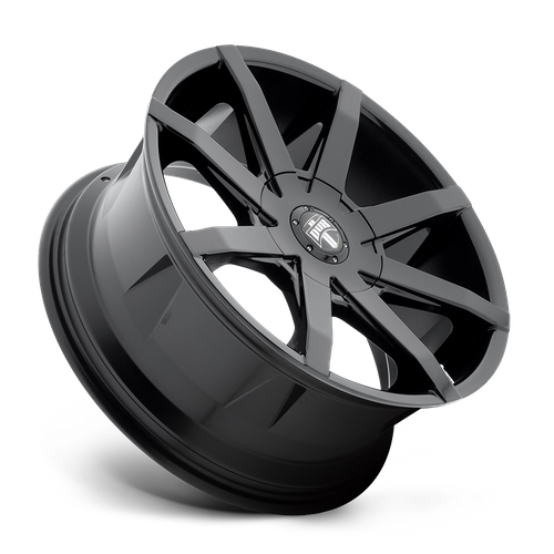 PUSH 24X9.5 6X135/5.5 87.1 BL +25