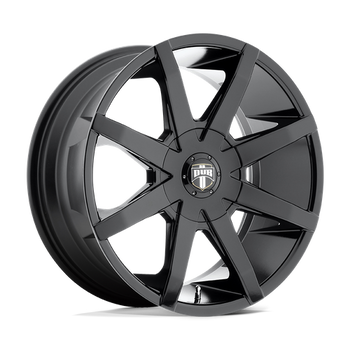 PUSH 24X9.5 6X135/5.5 87.1 BL +25
