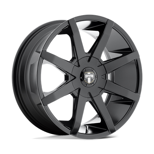 PUSH 20X8.5 5X4.5/5.0 72 BL +30