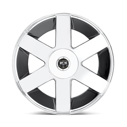 BALLER 24X10 6X5.5 106.1 P +19