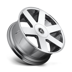 BALLER 24X10 6X5.5 106.1 P +19