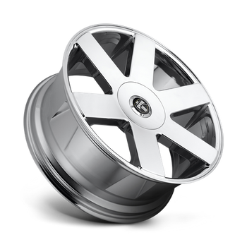 BALLER 22X8.5 5X4.5 72 P +38