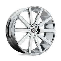 SHOT CALLA 26X10 6X5.5 106.1 P +20