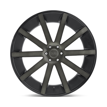 SHOT CALLA 22X9.5 6X5.5 106.1 MBT +20