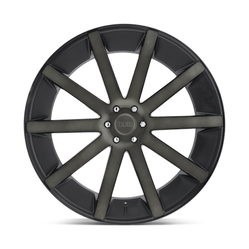 SHOT CALLA 24X10 6X5.5 106.1 MBT +20