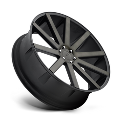 SHOT CALLA 24X10 6X5.5 106.1 MBT +20