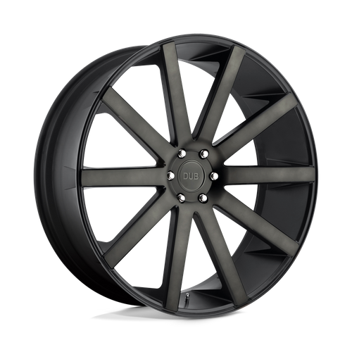 SHOT CALLA 22X9.5 6X5.5 106.1 MBT +20