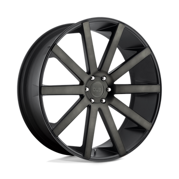 SHOT CALLA 22X9.5 6X5.5 106.1 MBT +20