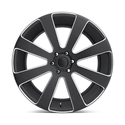 8-BALL 22X9.5 6X5.5 78.1 NBD +20