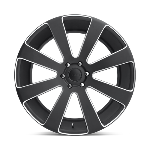 8-BALL 24X10 6X5.5 78.1 NBD +20