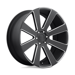 8-BALL 24X10 6X5.5 78.1 NBD +20