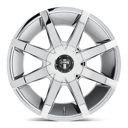 PUSH 22X9.5 6X135/5.5 87.1 P +25