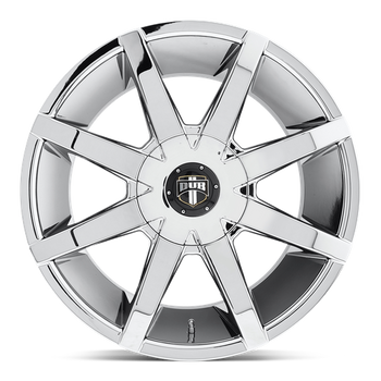 PUSH 22X9.5 6X135/5.5 87.1 P +25