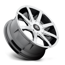 PUSH 22X9.5 6X135/5.5 87.1 P +25