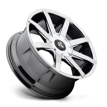 PUSH 22X9.5 6X135/5.5 87.1 P +25