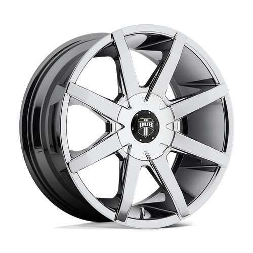 PUSH 22X9.5 6X135/5.5 87.1 P +25