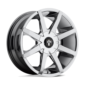 PUSH 22X9.5 6X135/5.5 87.1 P +25