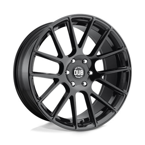 LUXE 20X9 6X5.5 78.1 BL +30