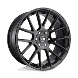 LUXE 20X9 6X5.5 78.1 BL +30