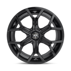 ROYALTY 22X9.5 6X135/5.5 87.1 BL +30