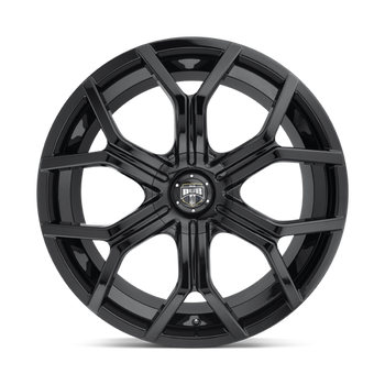 ROYALTY 22X9.5 6X135/5.5 87.1 BL +30