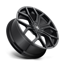 ROYALTY 22X9.5 6X135/5.5 87.1 BL +30