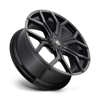 ROYALTY 22X9.5 6X135/5.5 87.1 BL +30