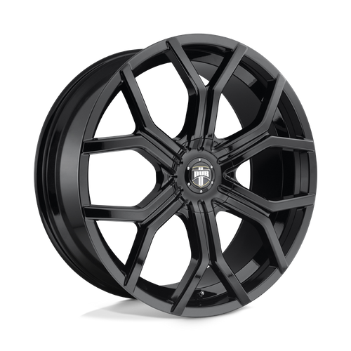ROYALTY 22X9.5 6X135/5.5 87.1 BL +30