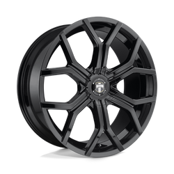 ROYALTY 22X9.5 6X135/5.5 87.1 BL +30
