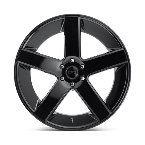BALLER 24X10 5X5.0 78.1 BL +11