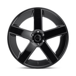 BALLER 22X8.5 5X4.5 72 BL +38