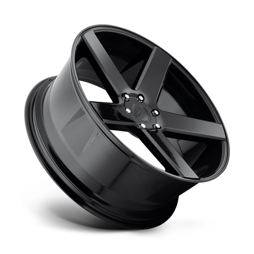 BALLER 22X9 5X115 71.5 BL +15